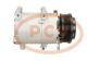 PCV 6G9119D629EBP - COMPRESOR P/FORD PCV NEW T/VISTEON