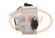 PCV 6S7119D629CAP - COMPRESOR P/FORD PCV NEW T/VISTEON