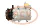 PCV F1F119D629AAP - COMPRESOR P/FORD PCV NEW T/VISTEON