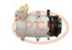 PCV F1F119D629AAP - COMPRESOR P/FORD PCV NEW T/VISTEON