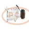 PCV 090105015P - COMPRESOR P/ALFA ROMEO PCV NEW T/DELPHI