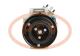 PCV TSP0155930P - COMPRESOR P/OPEL / ISUZU PCV NEW T/DELPHI