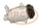 PCV TSP0155930P - COMPRESOR P/OPEL / ISUZU PCV NEW T/DELPHI