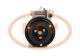 PCV TSP0155928P - COMPRESOR P/NISSAN PCV NEW T/DELPHI