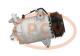 PCV TSP0155928P - COMPRESOR P/NISSAN PCV NEW T/DELPHI
