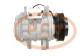 PCV 0472002832P - COMPRESOR P/PORSCHE PCV NEW T/DENSO
