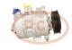 PCV 090205059P - COMPRESOR P/AUDI PCV NEW T/DENSO
