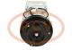 PCV 090485009P - COMPRESOR P/PORSCHE PCV NEW T/DENSO