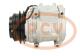 PCV 090485009P - COMPRESOR P/PORSCHE PCV NEW T/DENSO