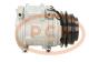 PCV 090485009P - COMPRESOR P/PORSCHE PCV NEW T/DENSO