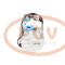 PCV 090485013P - COMPRESOR P/PORSCHE PCV NEW T/DENSO