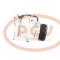 PCV 090505021P - COMPRESOR P/IVECO / FIAT PCV NEW T/DENSO