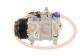PCV 2473000050P - COMPRESOR P/MERCEDES-BENZ / MAN / SMART PCV NEW T/DENSO