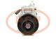 PCV 2473002790P - COMPRESOR P/MERCEDES-BENZ / MAN / SMART PCV NEW T/DENSO