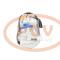 PCV 2483000300P - COMPRESOR P/AUDI PCV NEW T/DENSO