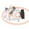 PCV 2483000300P - COMPRESOR P/AUDI PCV NEW T/DENSO
