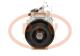 PCV 4371008450P - COMPRESOR P/MERCEDES-BENZ / MAN / SMART PCV NEW T/DENSO