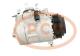 PCV 4371008450P - COMPRESOR P/MERCEDES-BENZ / MAN / SMART PCV NEW T/DENSO