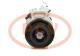 PCV 4371008480P - COMPRESOR P/MERCEDES-BENZ / MAN / SMART PCV NEW T/DENSO