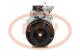 PCV 4371009150P - COMPRESOR P/MERCEDES-BENZ / MAN / SMART PCV NEW T/DENSO