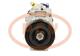 PCV 4371500150P - COMPRESOR P/VOLKSWAGEN PCV NEW T/DENSO