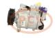 PCV 4371500150P - COMPRESOR P/VOLKSWAGEN PCV NEW T/DENSO