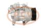 PCV 4471501130P - COMPRESOR P/TOYOTA PCV NEW T/DENSO
