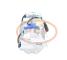 PCV 4471501531P - COMPRESOR P/VOLKSWAGEN PCV NEW T/DENSO