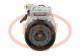 PCV 4471502100P - COMPRESOR P/BMW PCV NEW T/DENSO