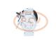 PCV 4471609060P - COMPRESOR P/TOYOTA PCV NEW T/DENSO