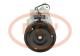 PCV 4471707420P - COMPRESOR P/PORSCHE PCV NEW T/DENSO