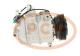 PCV 4471707420P - COMPRESOR P/PORSCHE PCV NEW T/DENSO