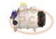 PCV 4471804320P - COMPRESOR P/JAGUAR PCV NEW T/DENSO