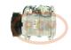 PCV 4472204941P - COMPRESOR P/HONDA PCV NEW T/DENSO
