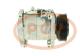 PCV 4472204941P - COMPRESOR P/HONDA PCV NEW T/DENSO
