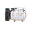 PCV 4472608391P - COMPRESOR P/CATERPILLAR / HYSTER / MACK PCV NEW T/DENSO