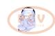 PCV 4472809280P - COMPRESOR P/TOYOTA PCV NEW T/DENSO