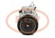 PCV 4473009070P - COMPRESOR P/MERCEDES-BENZ / MAN / SMART PCV NEW T/DENSO
