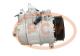 PCV 4473009070P - COMPRESOR P/MERCEDES-BENZ / MAN / SMART PCV NEW T/DENSO
