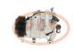 PCV DCP40017P - COMPRESOR P/HONDA PCV NEW T/DENSO