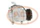 PCV DCP40017P - COMPRESOR P/HONDA PCV NEW T/DENSO