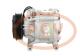 PCV 4421004000P - COMPRESOR P/IVECO / FIAT PCV NEW T/DENSO