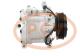 PCV 4421004000P - COMPRESOR P/IVECO / FIAT PCV NEW T/DENSO