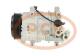 PCV 4471500810P - COMPRESOR P/MERCEDES-BENZ / MAN / SMART PCV NEW T/DENSO