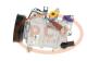 PCV 090305021P - COMPRESOR P/VOLKSWAGEN PCV NEW T/MAHLE