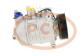 PCV 090305021P - COMPRESOR P/VOLKSWAGEN PCV NEW T/MAHLE