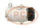 PCV 090135029P - COMPRESOR P/OPEL / ISUZU PCV NEW