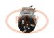 PCV 090225043P - COMPRESOR P/CITROEN /  PEUGEOT PCV NEW  (C237)