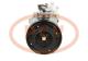 PCV 4471402040P - COMPRESOR P/MERCEDES-BENZ / MAN / SMART PCV NEW