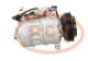 PCV 4471402040P - COMPRESOR P/MERCEDES-BENZ / MAN / SMART PCV NEW